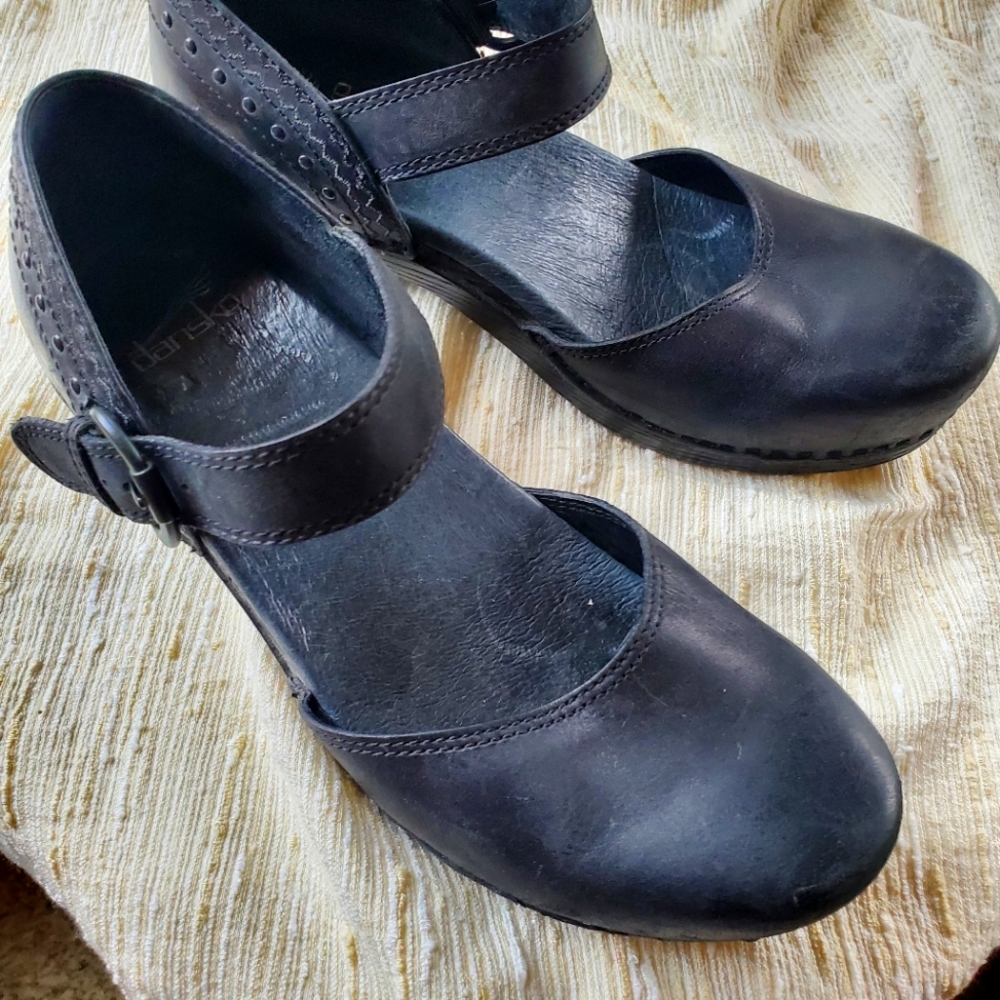 Dansko Shoes